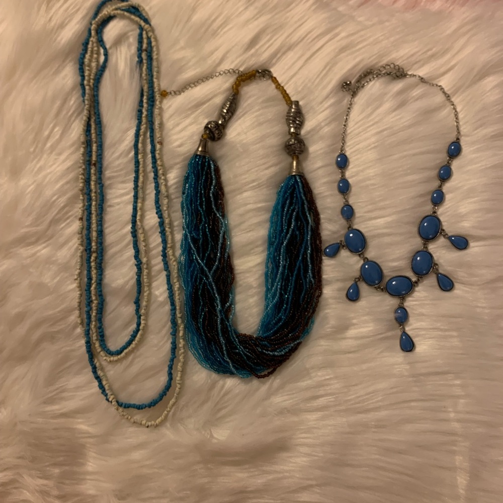 Vintage jewelry